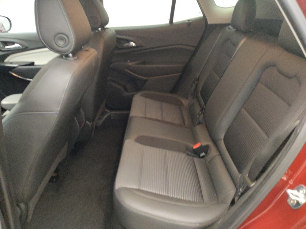 2024 Chevrolet Trax in Houston, TX 77060 - 18145033 18