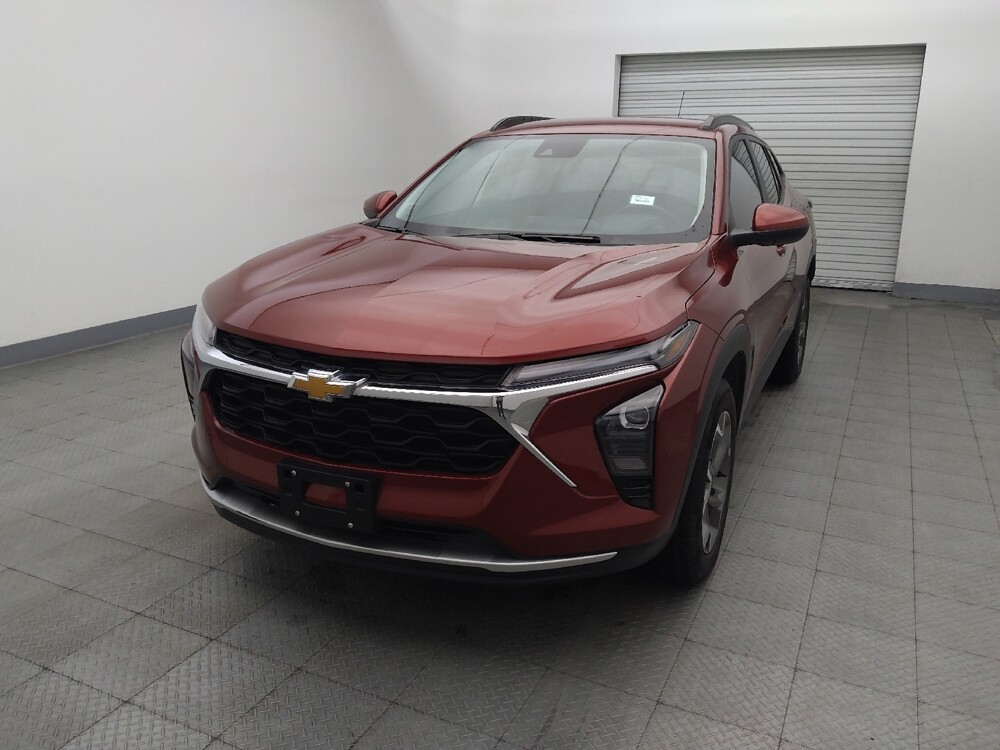 2024 Chevrolet Trax in Houston, TX 77060 - 18145033 15