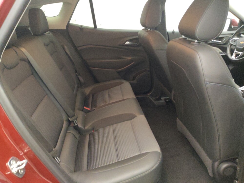 2024 Chevrolet Trax in Houston, TX 77060 - 18145033 19