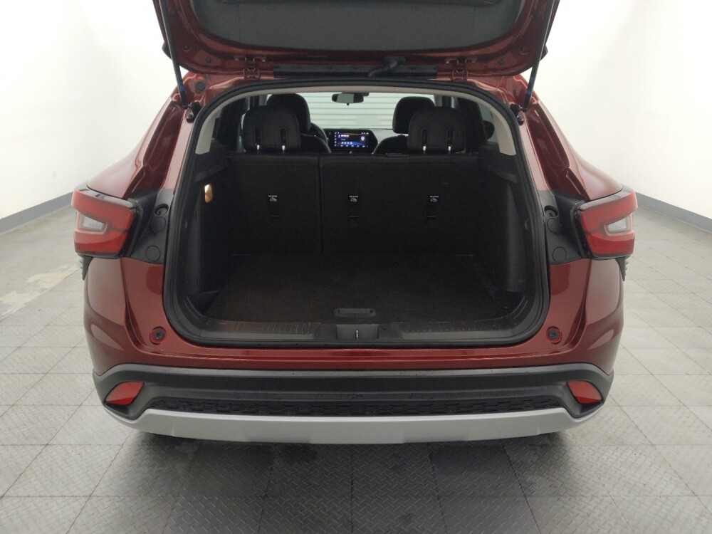 2024 Chevrolet Trax in Houston, TX 77060 - 18145033 29