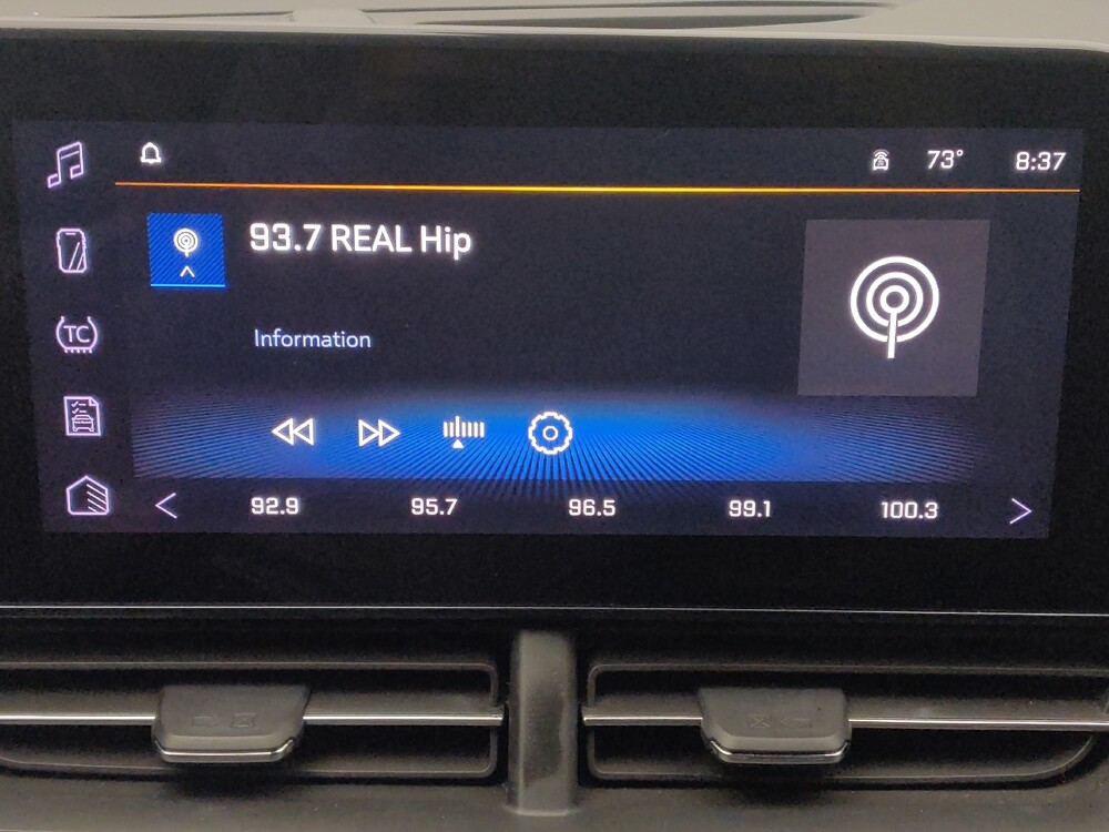 2024 Chevrolet Trax in Houston, TX 77060 - 18145033 25
