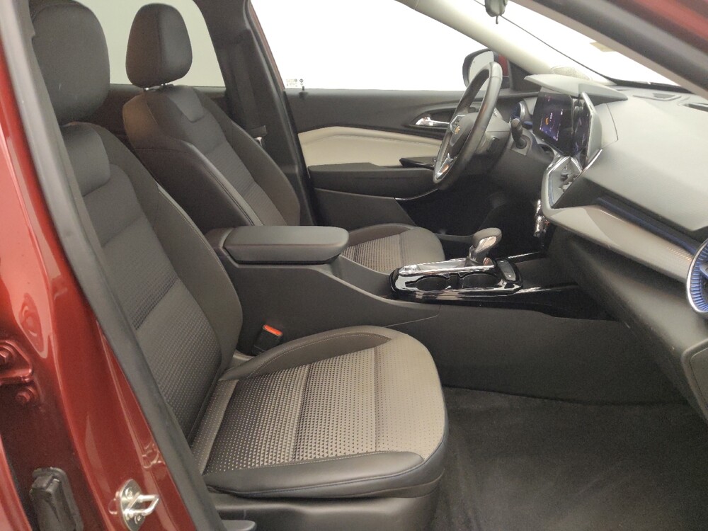 2024 Chevrolet Trax in Houston, TX 77060 - 18145033 21