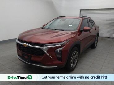 2024 Chevrolet Trax in Houston, TX 77060