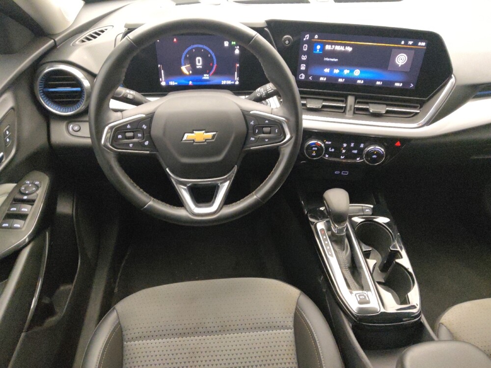 2024 Chevrolet Trax in Houston, TX 77060 - 18145033 22
