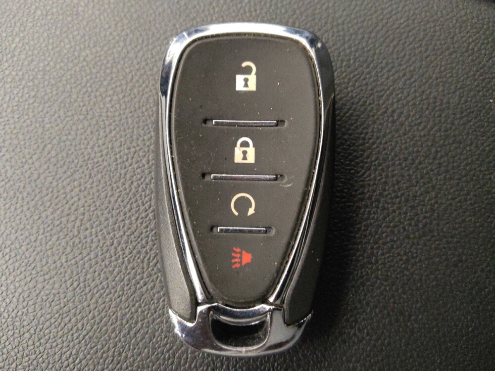 2024 Chevrolet Trax in Houston, TX 77060 - 18145033 32