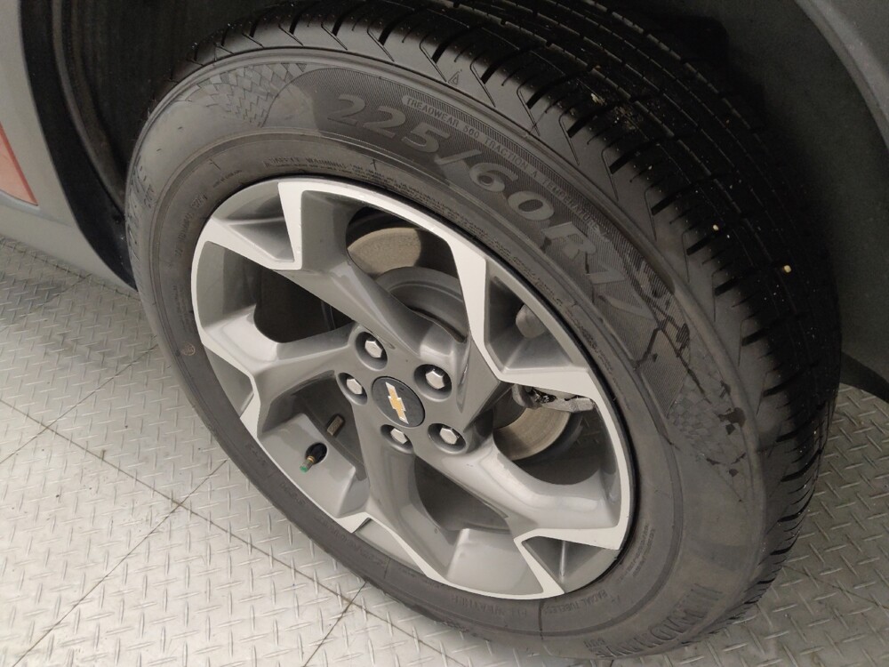 2024 Chevrolet Trax in Houston, TX 77060 - 18145033 31