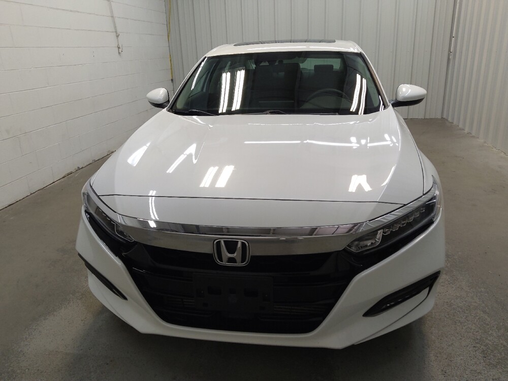 2019 Honda Accord in Cincinnati, OH 45255 - 18145034 15