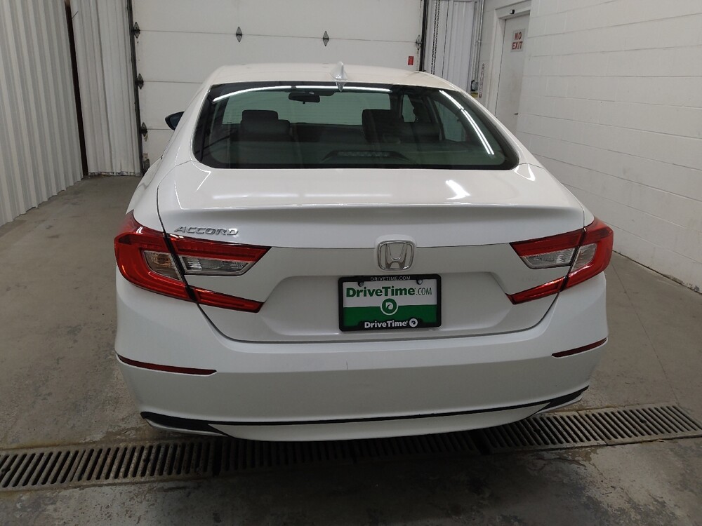 2019 Honda Accord in Cincinnati, OH 45255 - 18145034 6