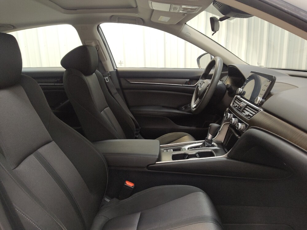 2019 Honda Accord in Cincinnati, OH 45255 - 18145034 21