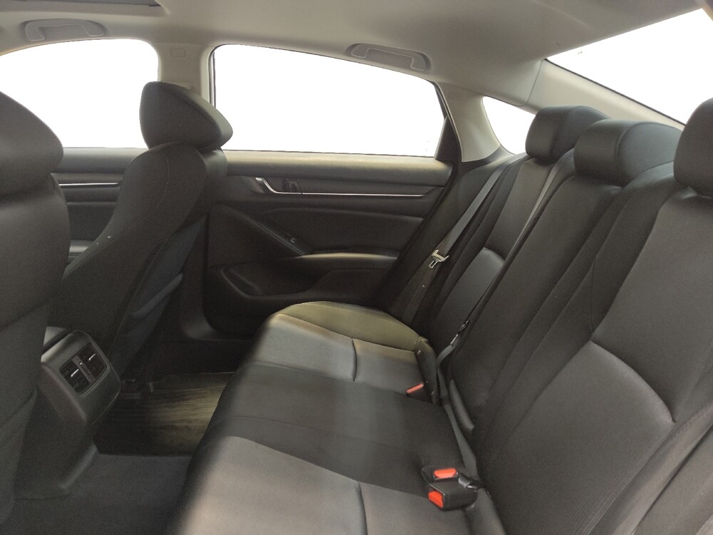 2019 Honda Accord in Cincinnati, OH 45255 - 18145034 18
