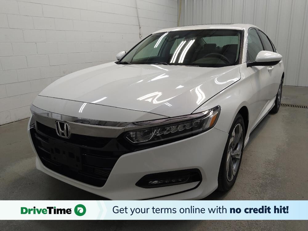 2019 Honda Accord in Cincinnati, OH 45255 - 18145034
