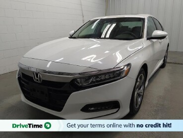 2019 Honda Accord in Cincinnati, OH 45255