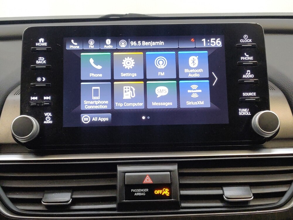 2019 Honda Accord in Cincinnati, OH 45255 - 18145034 25