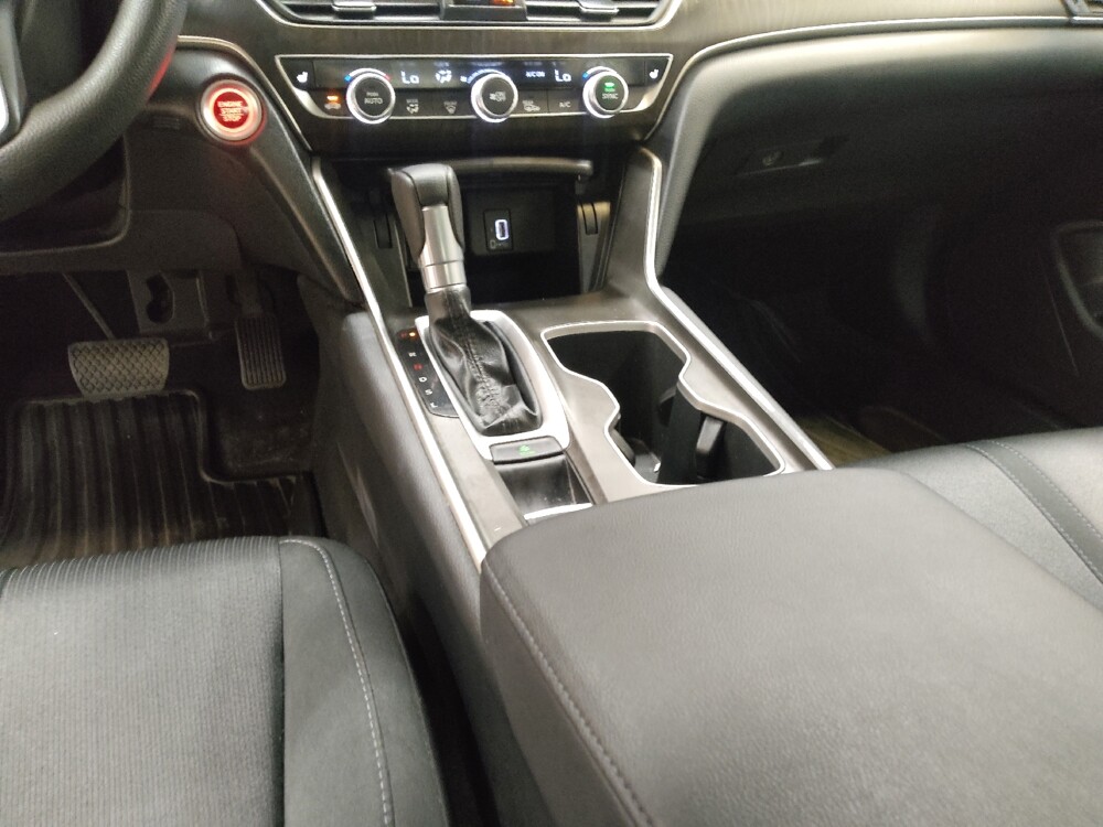 2019 Honda Accord in Cincinnati, OH 45255 - 18145034 26