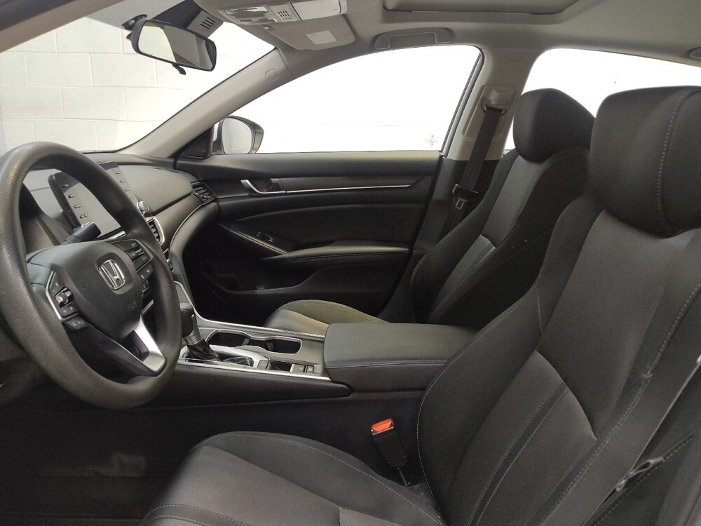 2019 Honda Accord in Cincinnati, OH 45255 - 18145034 17