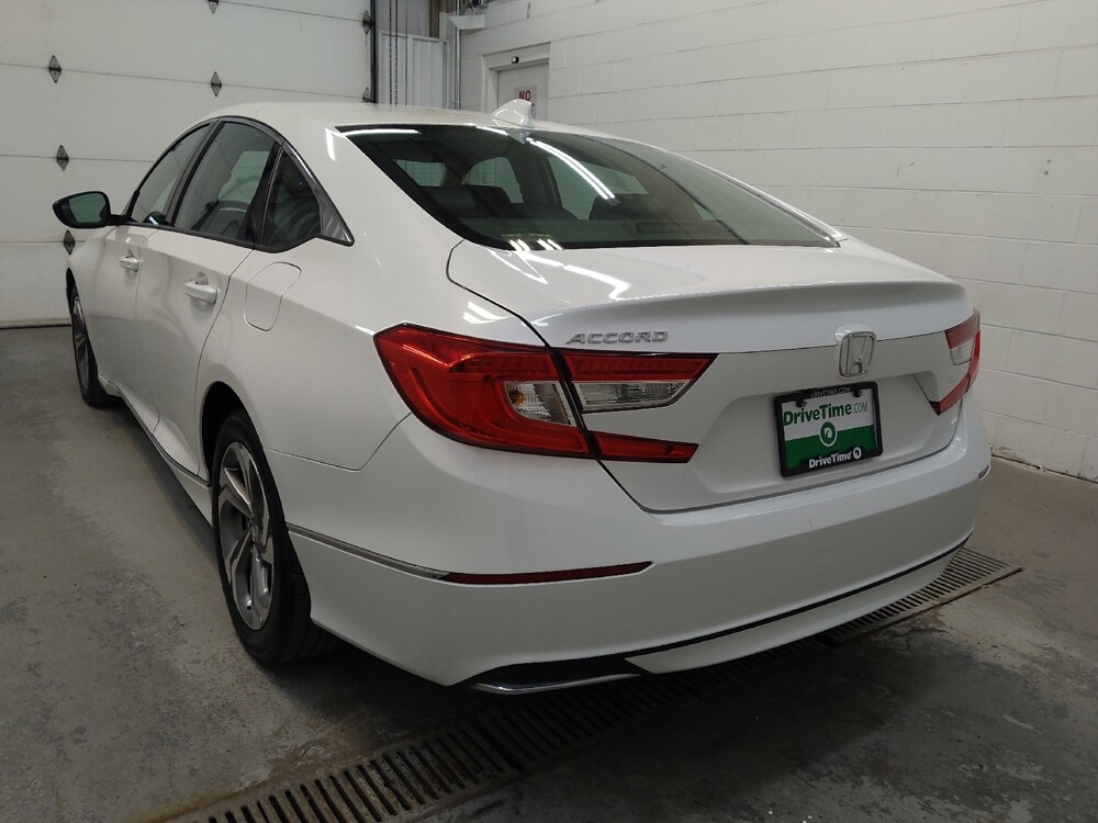 2019 Honda Accord in Cincinnati, OH 45255 - 18145034 5