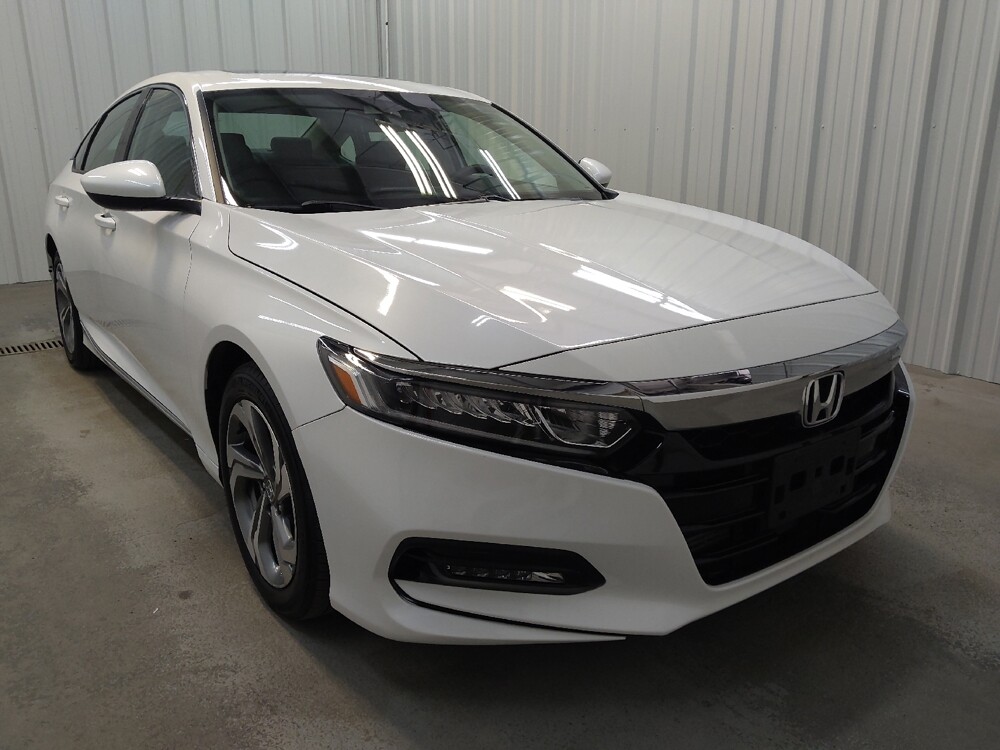 2019 Honda Accord in Cincinnati, OH 45255 - 18145034 13