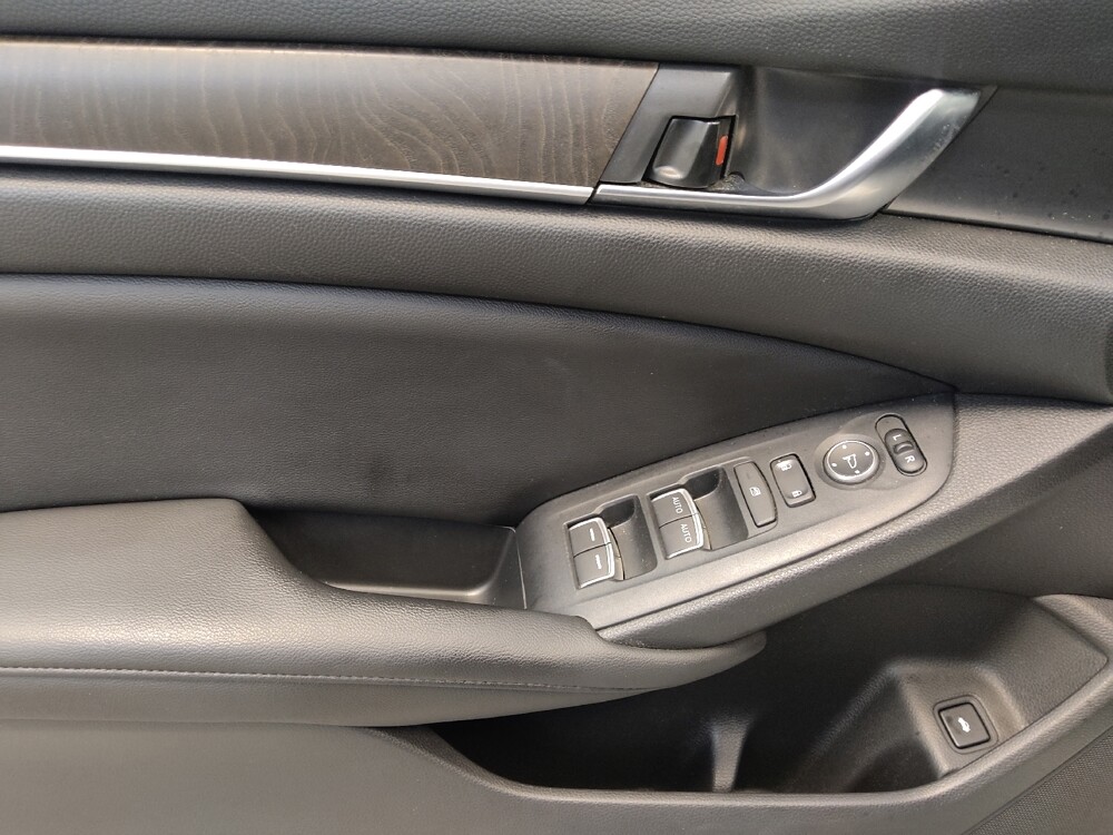 2019 Honda Accord in Cincinnati, OH 45255 - 18145034 27