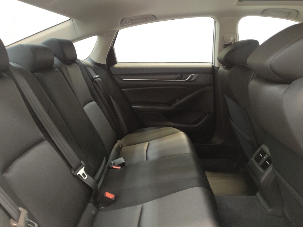 2019 Honda Accord in Cincinnati, OH 45255 - 18145034 19