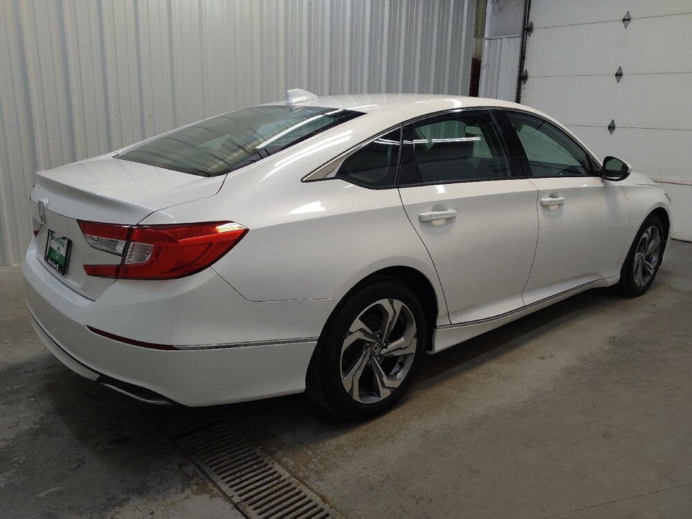 2019 Honda Accord in Cincinnati, OH 45255 - 18145034 10