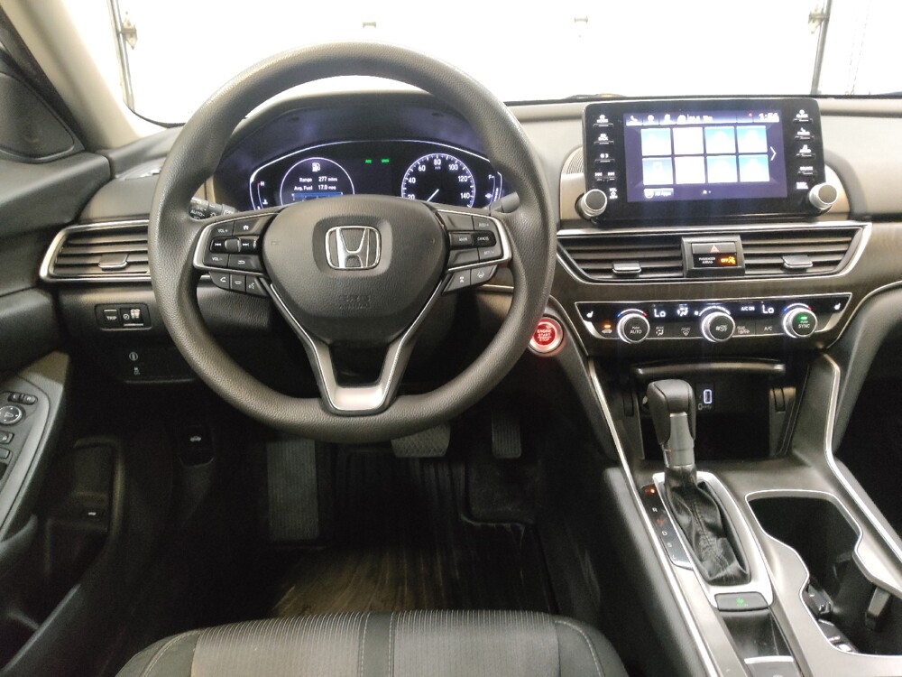 2019 Honda Accord in Cincinnati, OH 45255 - 18145034 22