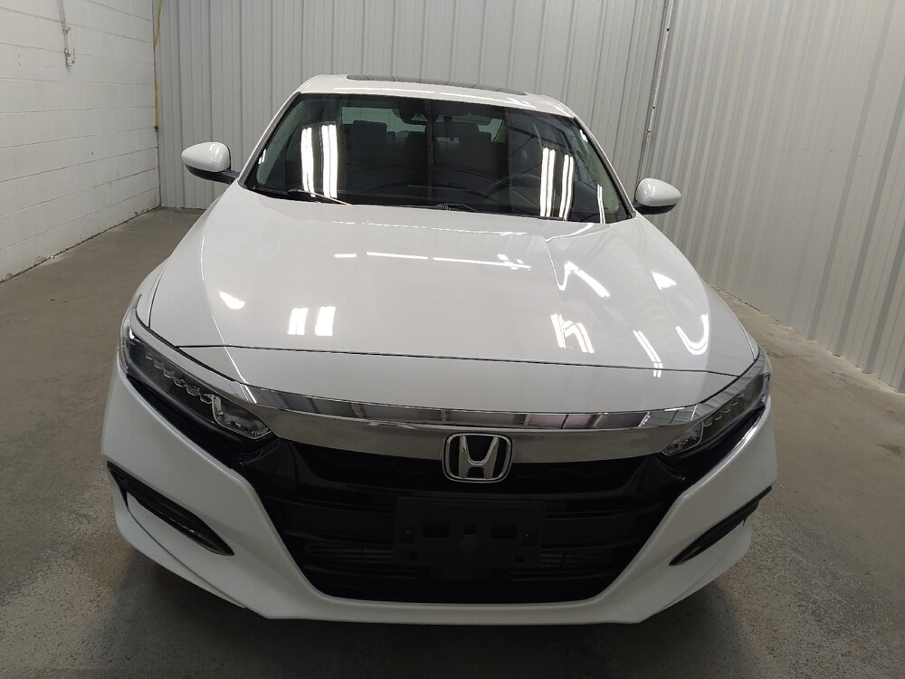 2019 Honda Accord in Cincinnati, OH 45255 - 18145034 14