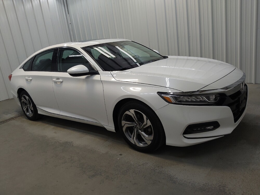 2019 Honda Accord in Cincinnati, OH 45255 - 18145034 11