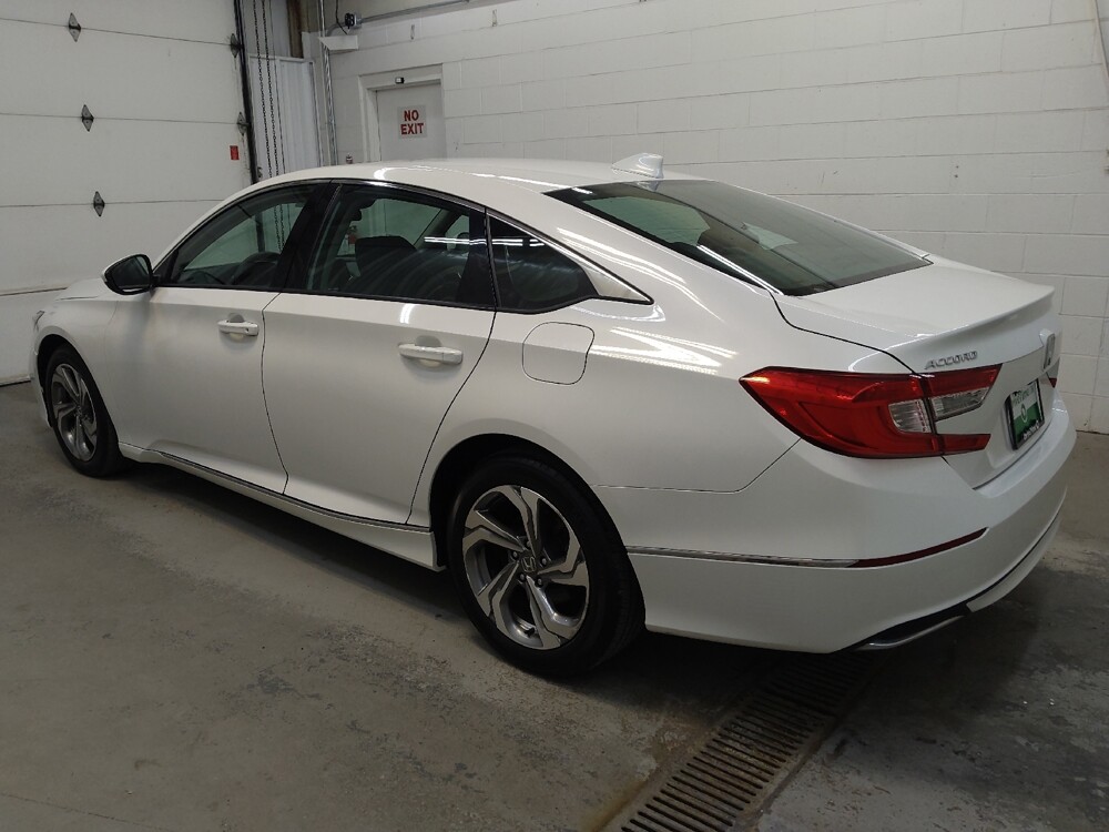 2019 Honda Accord in Cincinnati, OH 45255 - 18145034 3