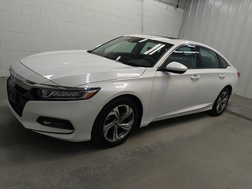 2019 Honda Accord in Cincinnati, OH 45255 - 18145034 2
