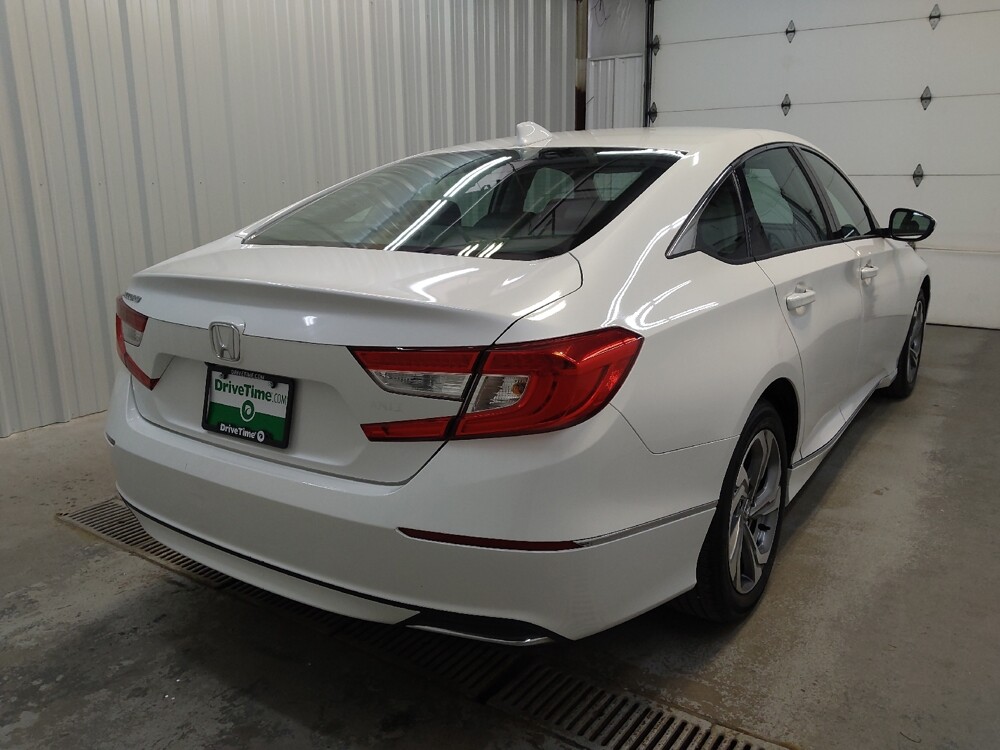 2019 Honda Accord in Cincinnati, OH 45255 - 18145034 9