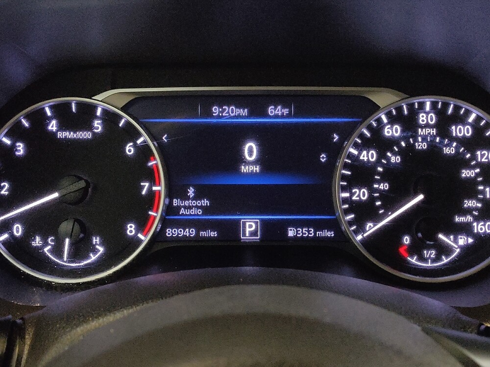 2021 Nissan Sentra in Cincinnati, OH 45255 - 18145035 23