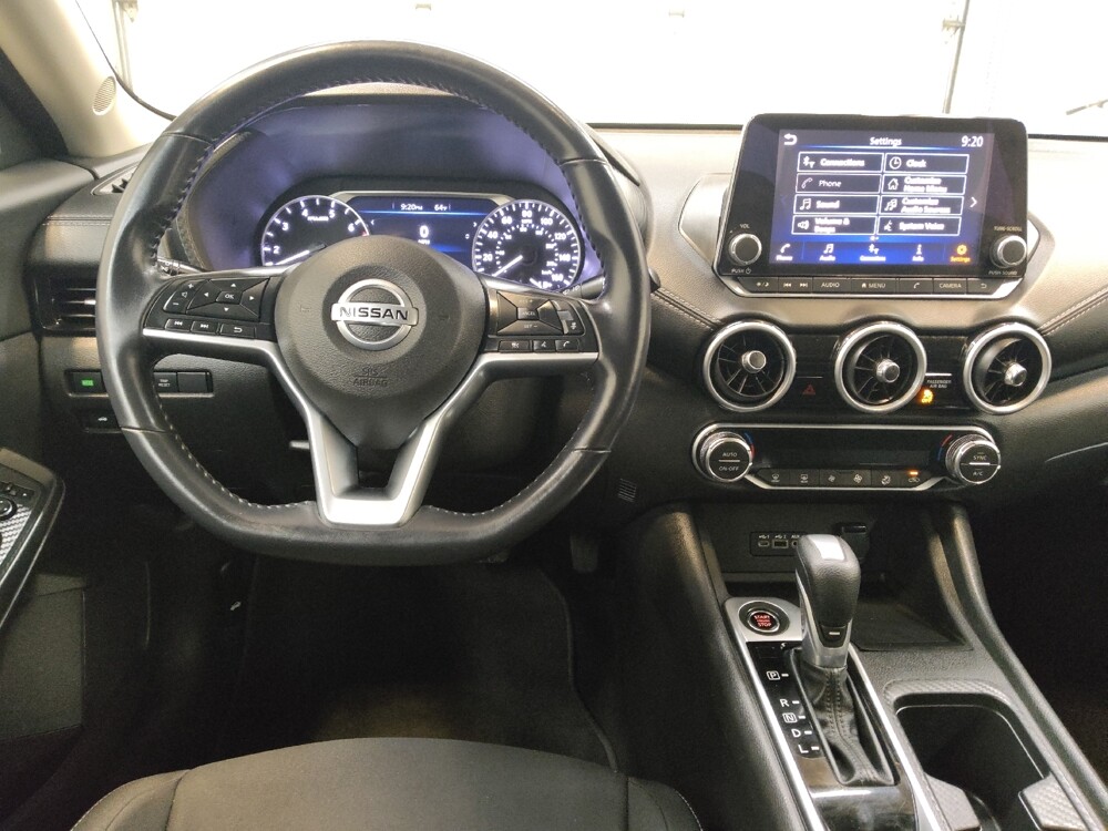 2021 Nissan Sentra in Cincinnati, OH 45255 - 18145035 22