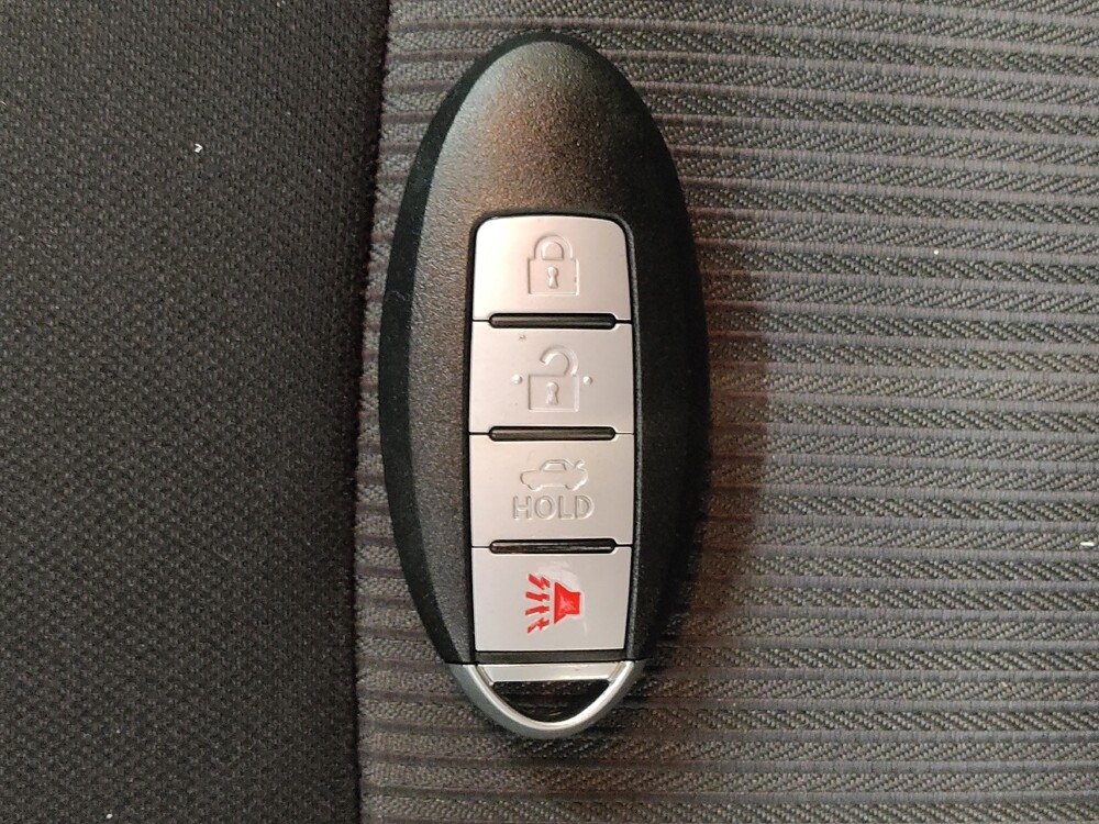 2021 Nissan Sentra in Cincinnati, OH 45255 - 18145035 32
