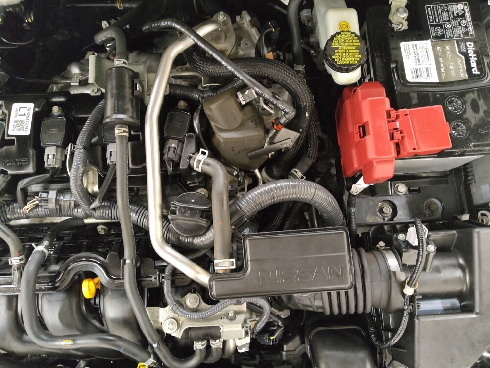 2021 Nissan Sentra in Cincinnati, OH 45255 - 18145035 30