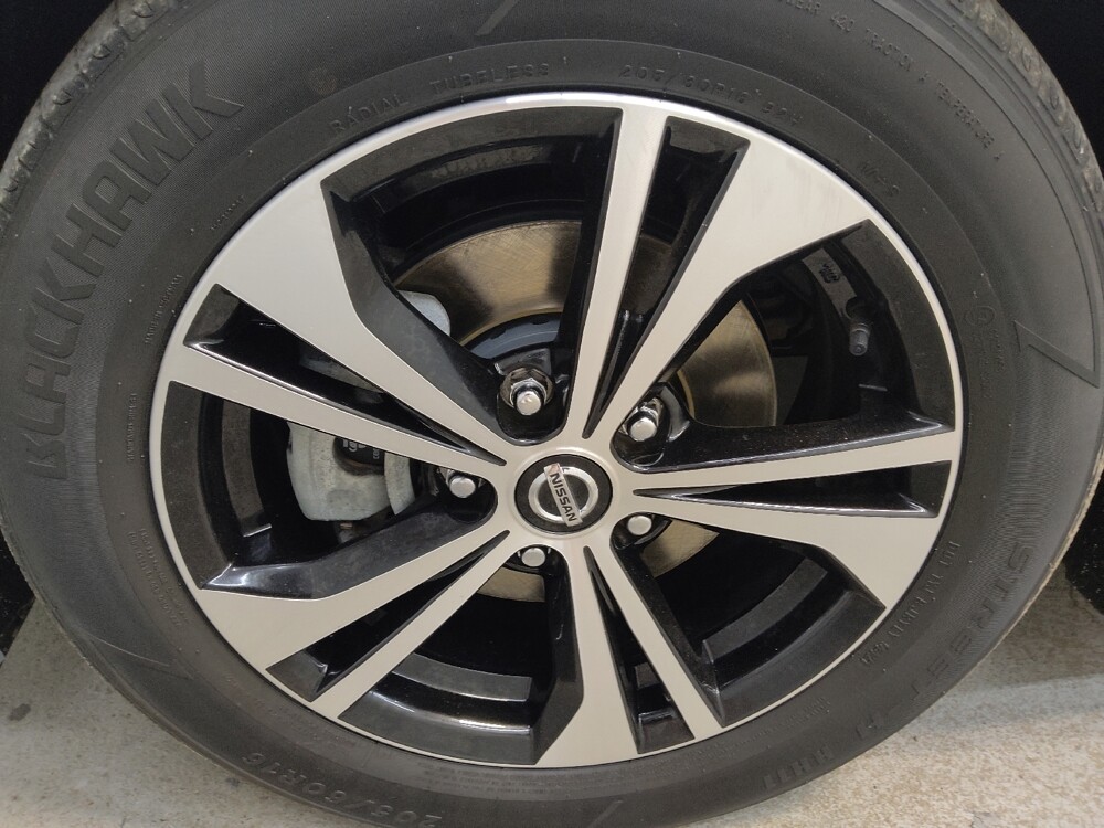 2021 Nissan Sentra in Cincinnati, OH 45255 - 18145035 31