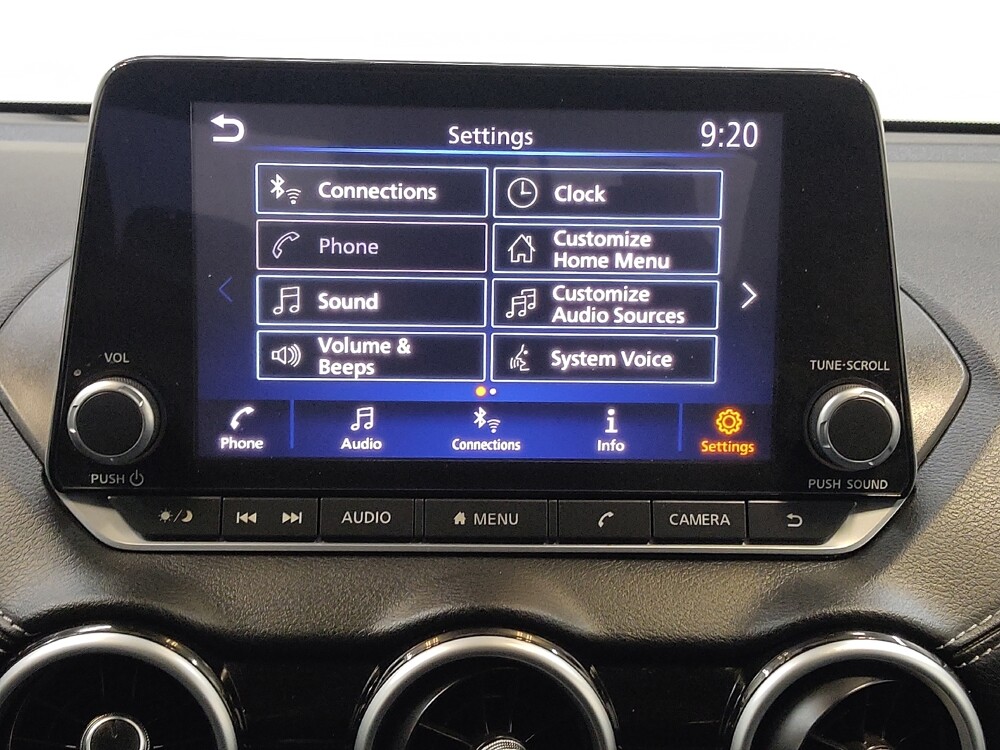 2021 Nissan Sentra in Cincinnati, OH 45255 - 18145035 25