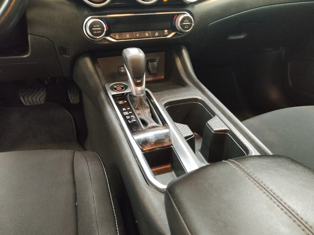 2021 Nissan Sentra in Cincinnati, OH 45255 - 18145035 26