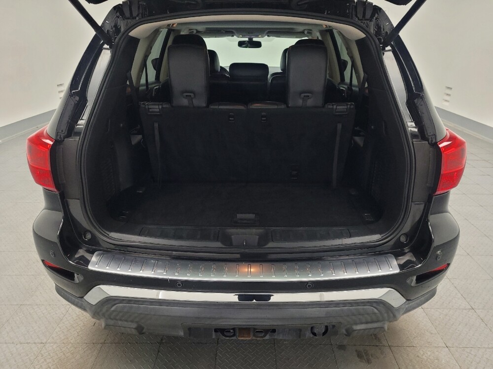 2017 Nissan Pathfinder in Antioch, TN 37013 - 18145036 29