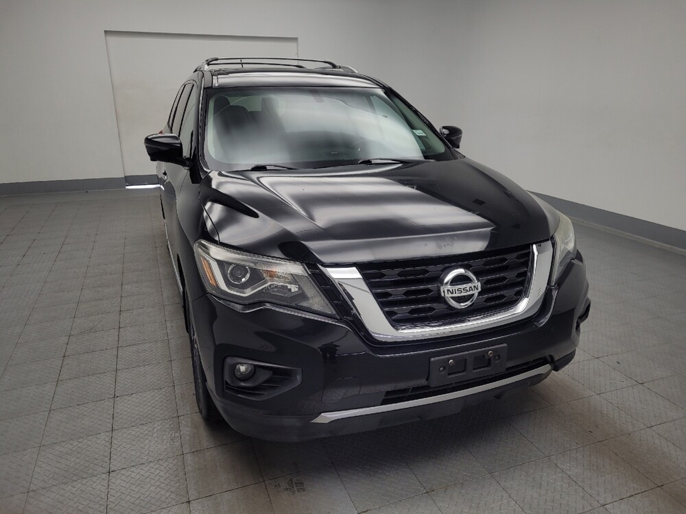 2017 Nissan Pathfinder in Antioch, TN 37013 - 18145036 14
