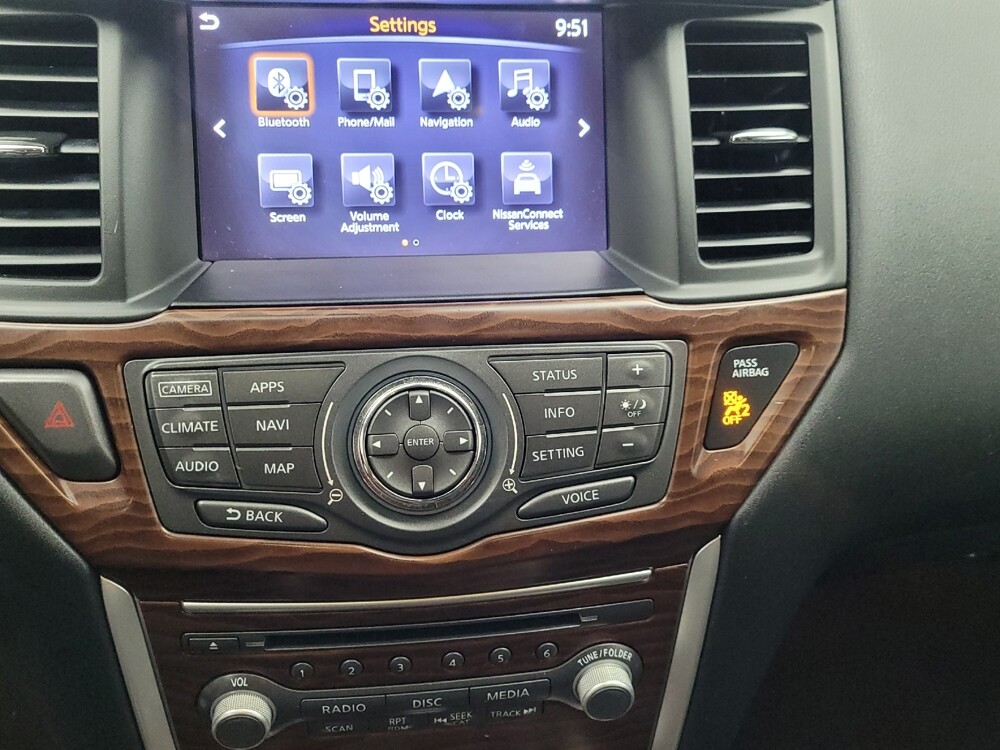2017 Nissan Pathfinder in Antioch, TN 37013 - 18145036 25
