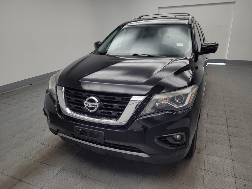 2017 Nissan Pathfinder in Antioch, TN 37013 - 18145036 15