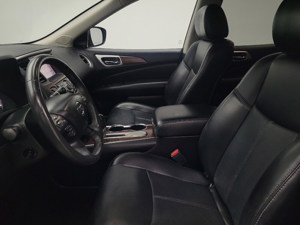 2017 Nissan Pathfinder in Antioch, TN 37013 - 18145036 17