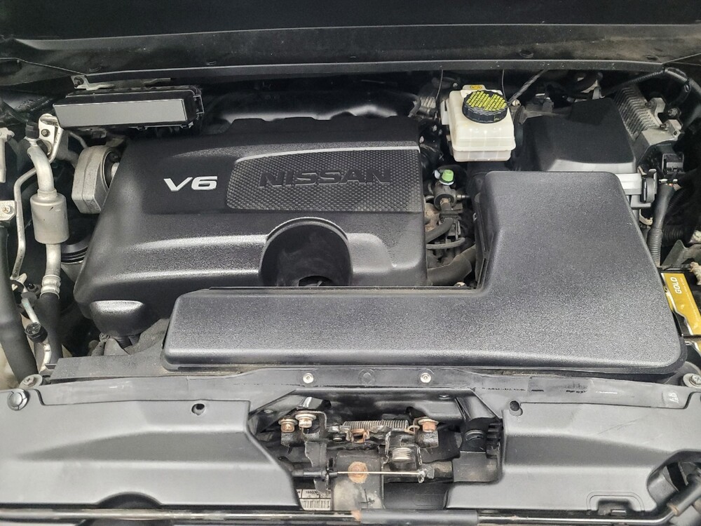 2017 Nissan Pathfinder in Antioch, TN 37013 - 18145036 30