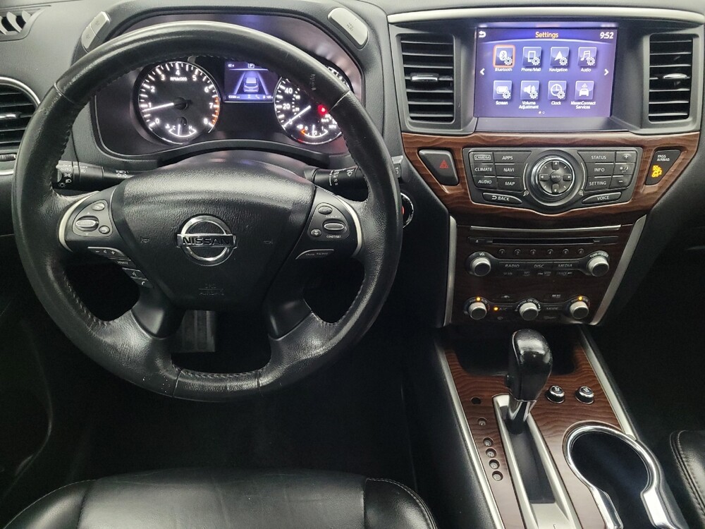 2017 Nissan Pathfinder in Antioch, TN 37013 - 18145036 22