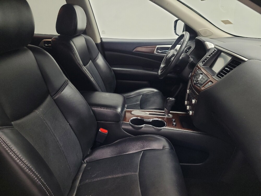 2017 Nissan Pathfinder in Antioch, TN 37013 - 18145036 21