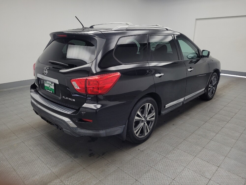 2017 Nissan Pathfinder in Antioch, TN 37013 - 18145036 9