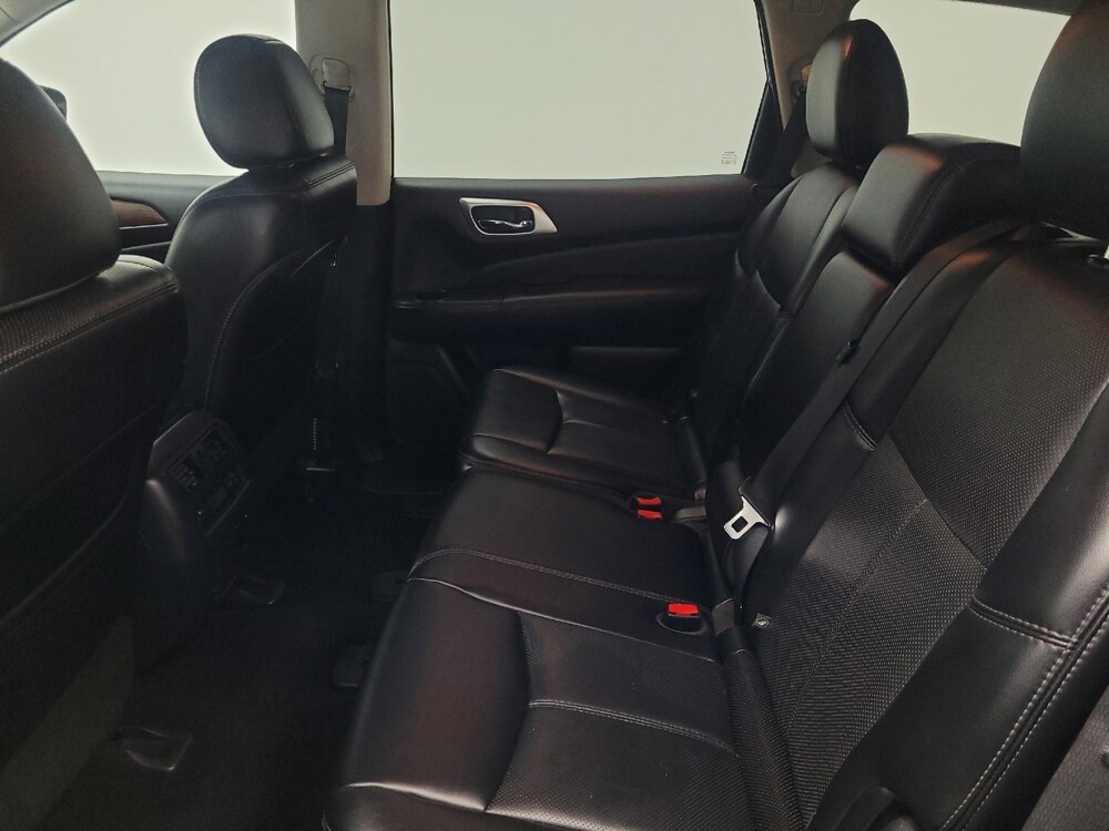 2017 Nissan Pathfinder in Antioch, TN 37013 - 18145036 18