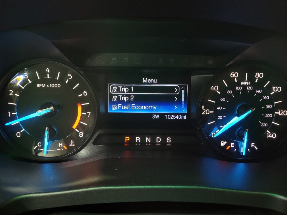 2017 Ford Explorer in Louisville, KY 40258 - 18145037 23