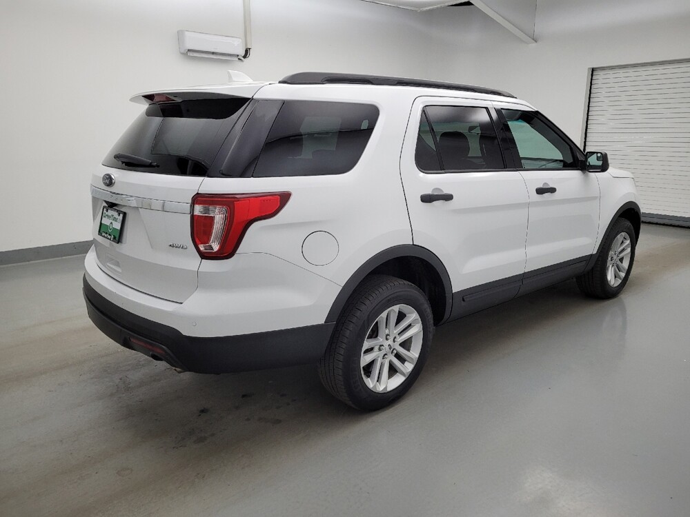 2017 Ford Explorer in Louisville, KY 40258 - 18145037 10