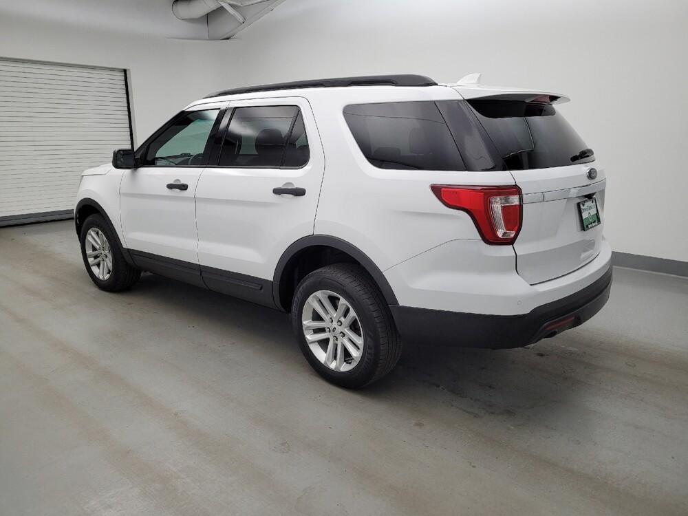 2017 Ford Explorer in Louisville, KY 40258 - 18145037 3